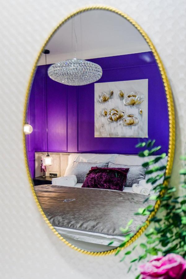 Divine Luxury Apartment Purple Zadar Ngoại thất bức ảnh