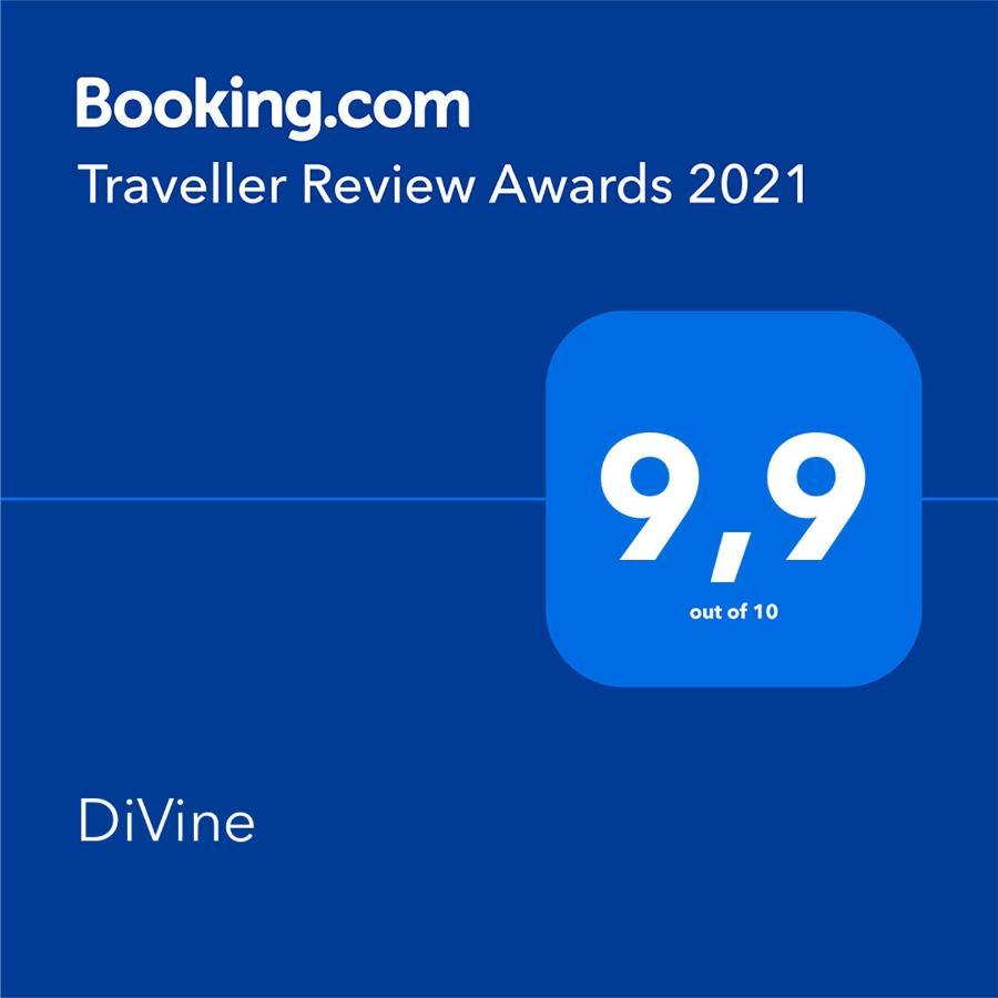 Divine Luxury Apartment Purple Zadar Ngoại thất bức ảnh