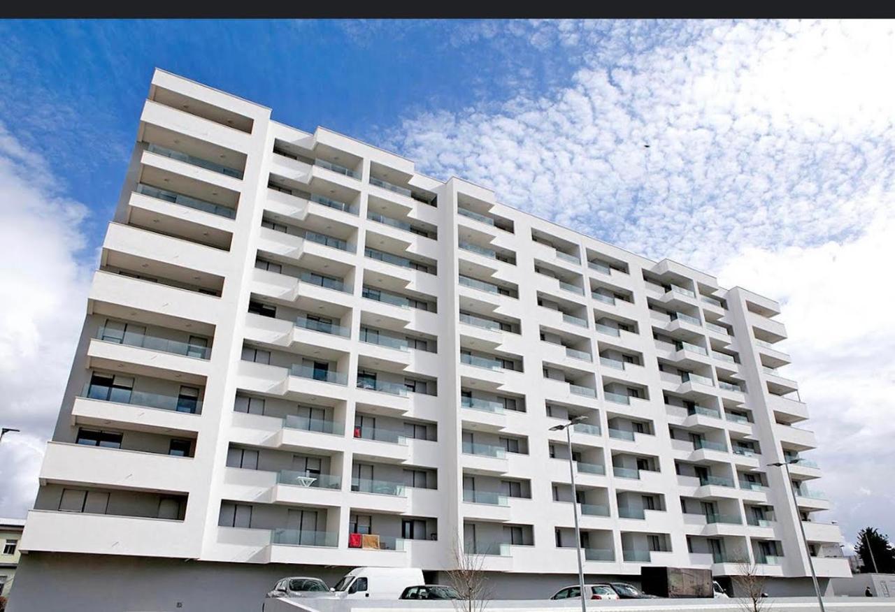 Divine Luxury Apartment Purple Zadar Ngoại thất bức ảnh